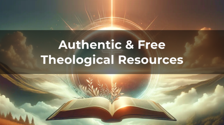 Authentic & Free Resources (4)